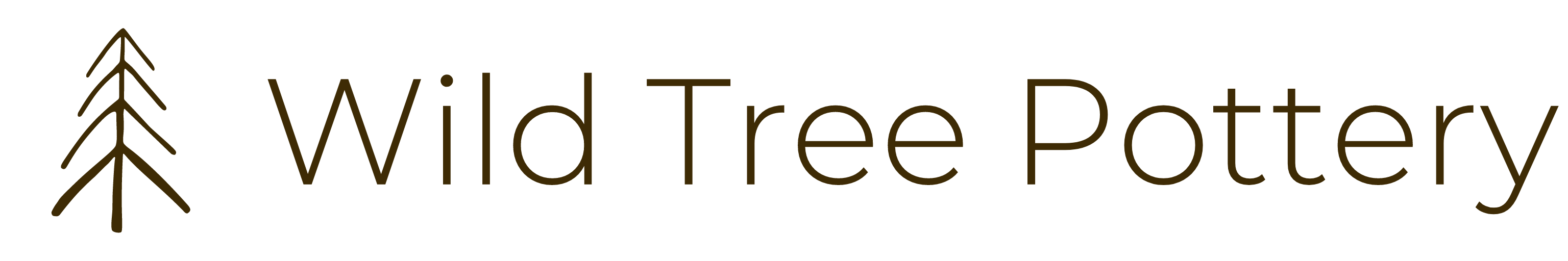 Wild Tree Pottery
