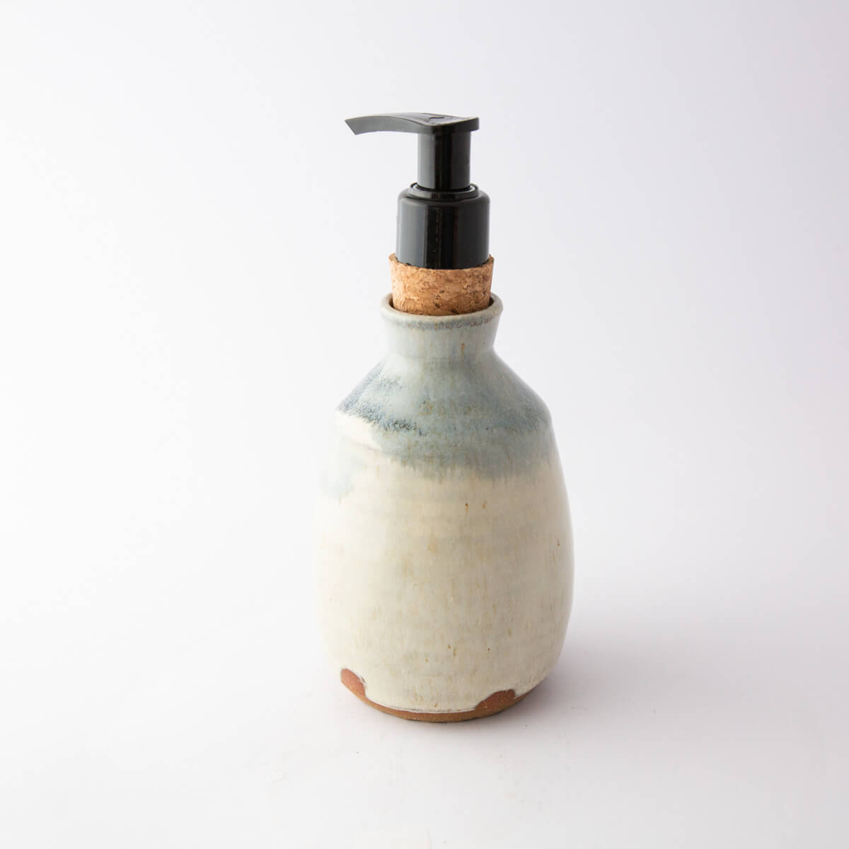Soap dispenser