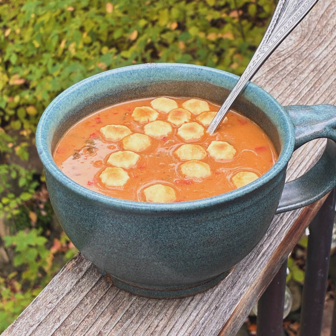 Wild Tree Soup Mugs