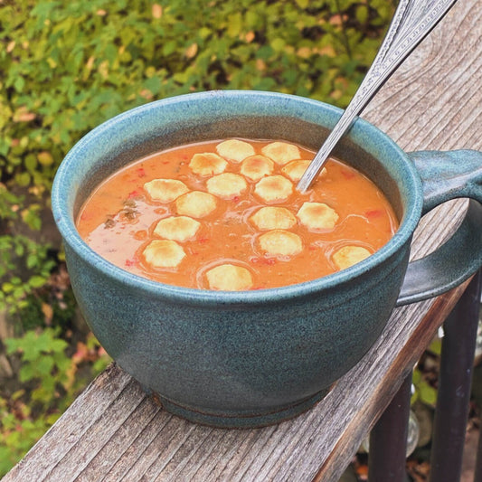 Wild Tree Soup Mugs