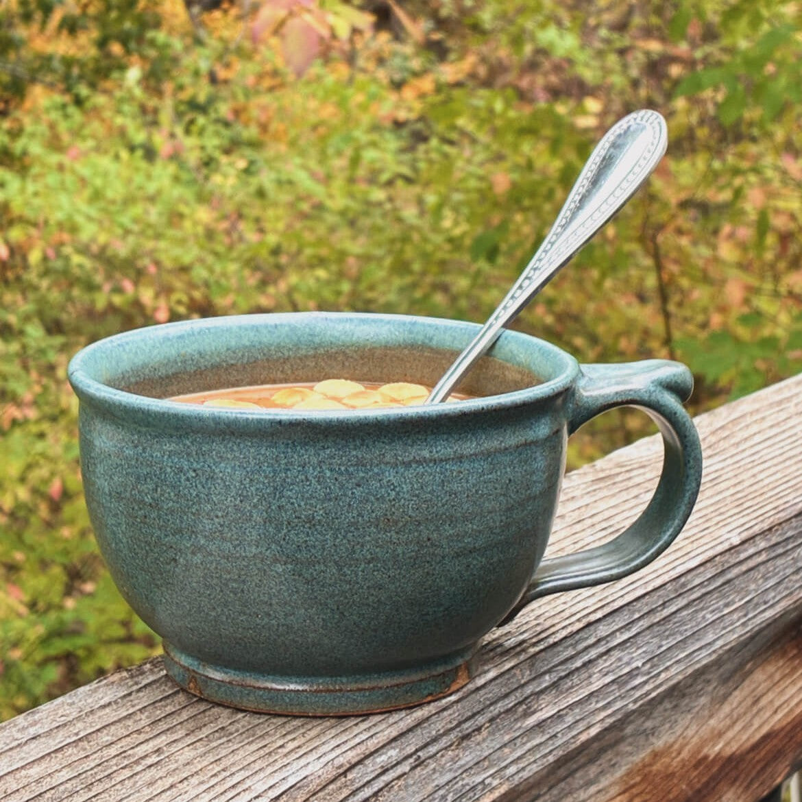 Wild Tree Soup Mugs