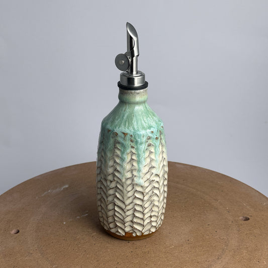 Oil Bottle
