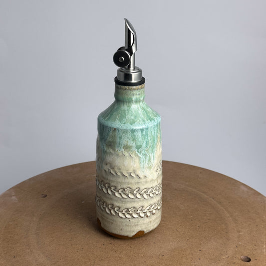 Oil Bottle
