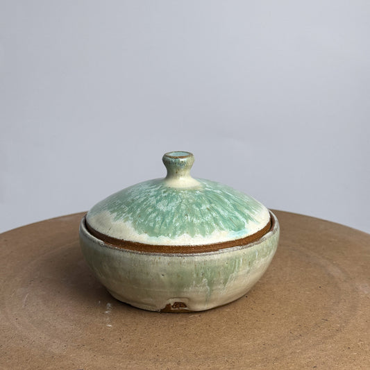 *reserved for Kayla* Salt Cellar