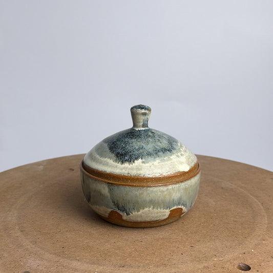 Salt Cellar