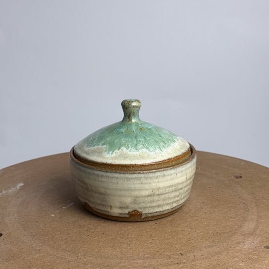 Salt Cellar