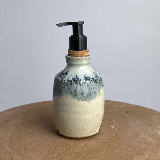 Soap Dispenser