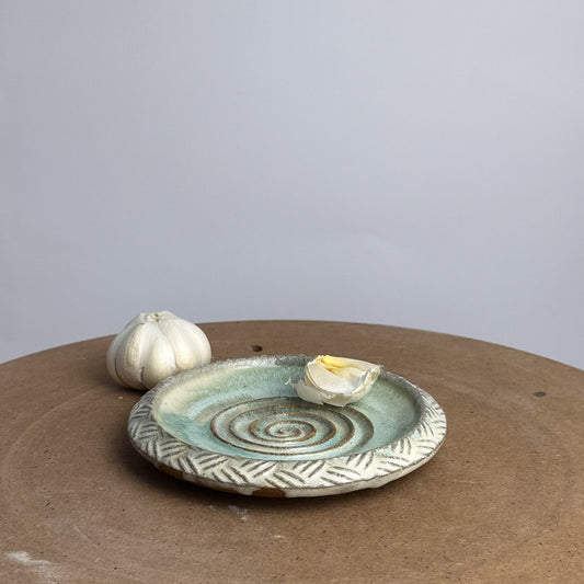 Garlic Grater