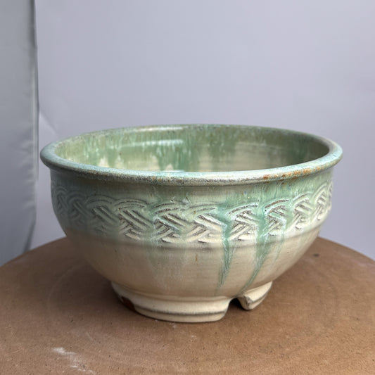 Planter with Drainage