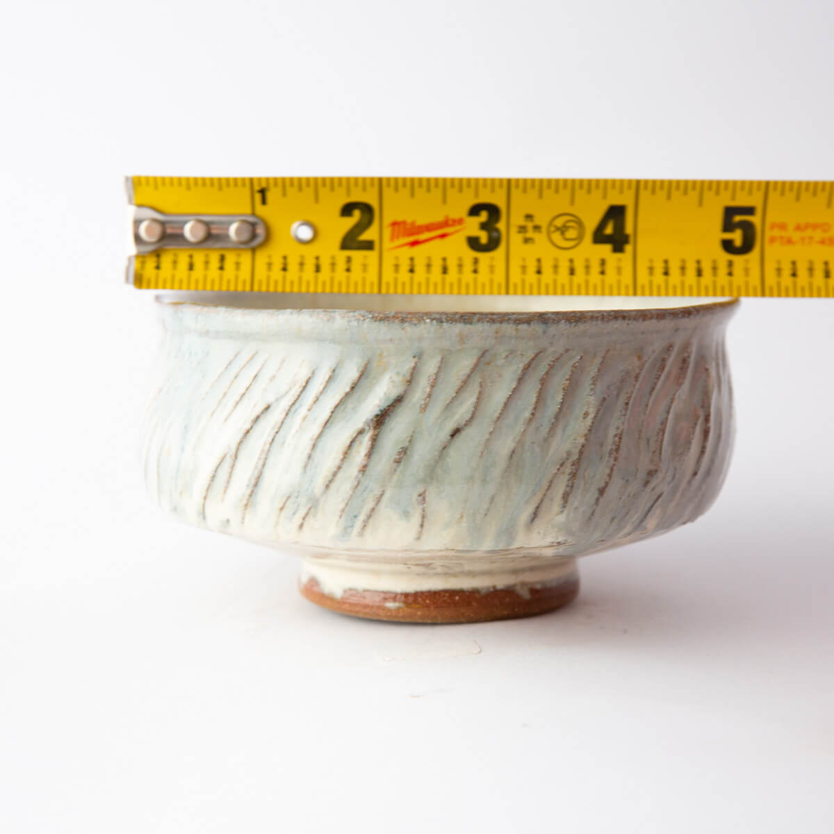 Matcha/Ice cream bowl
