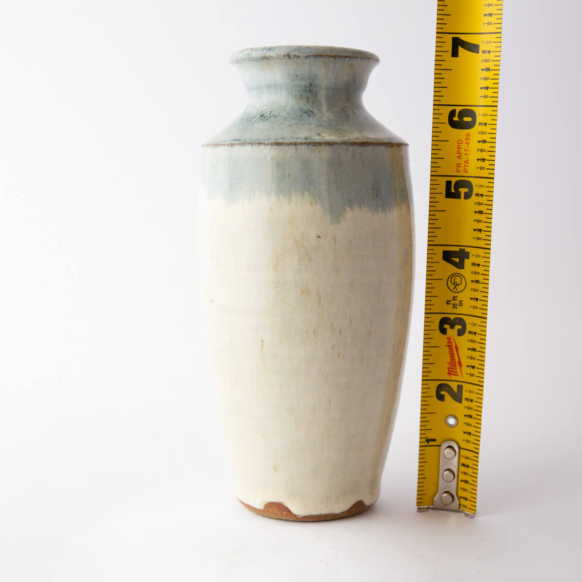 Small vase