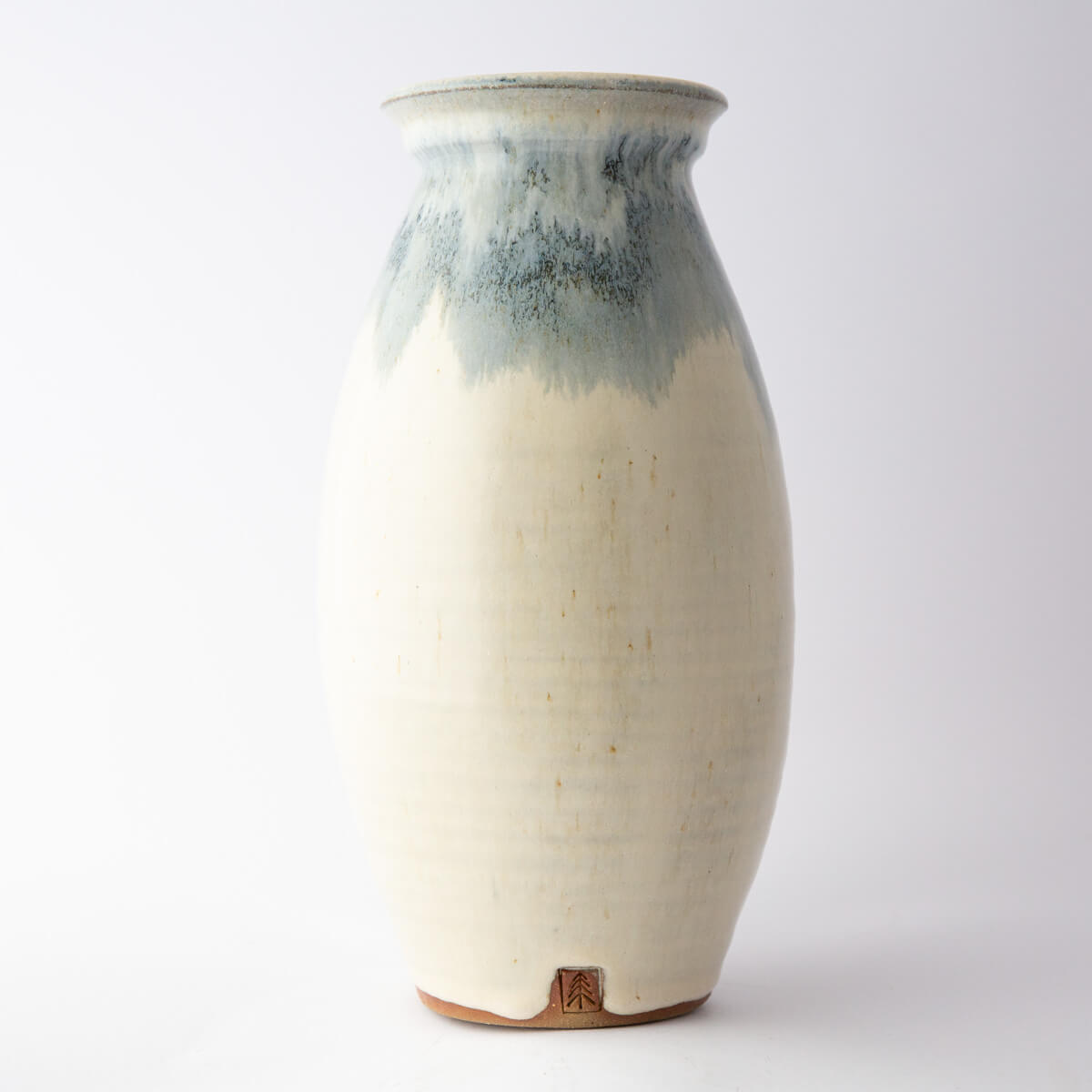 Large vase