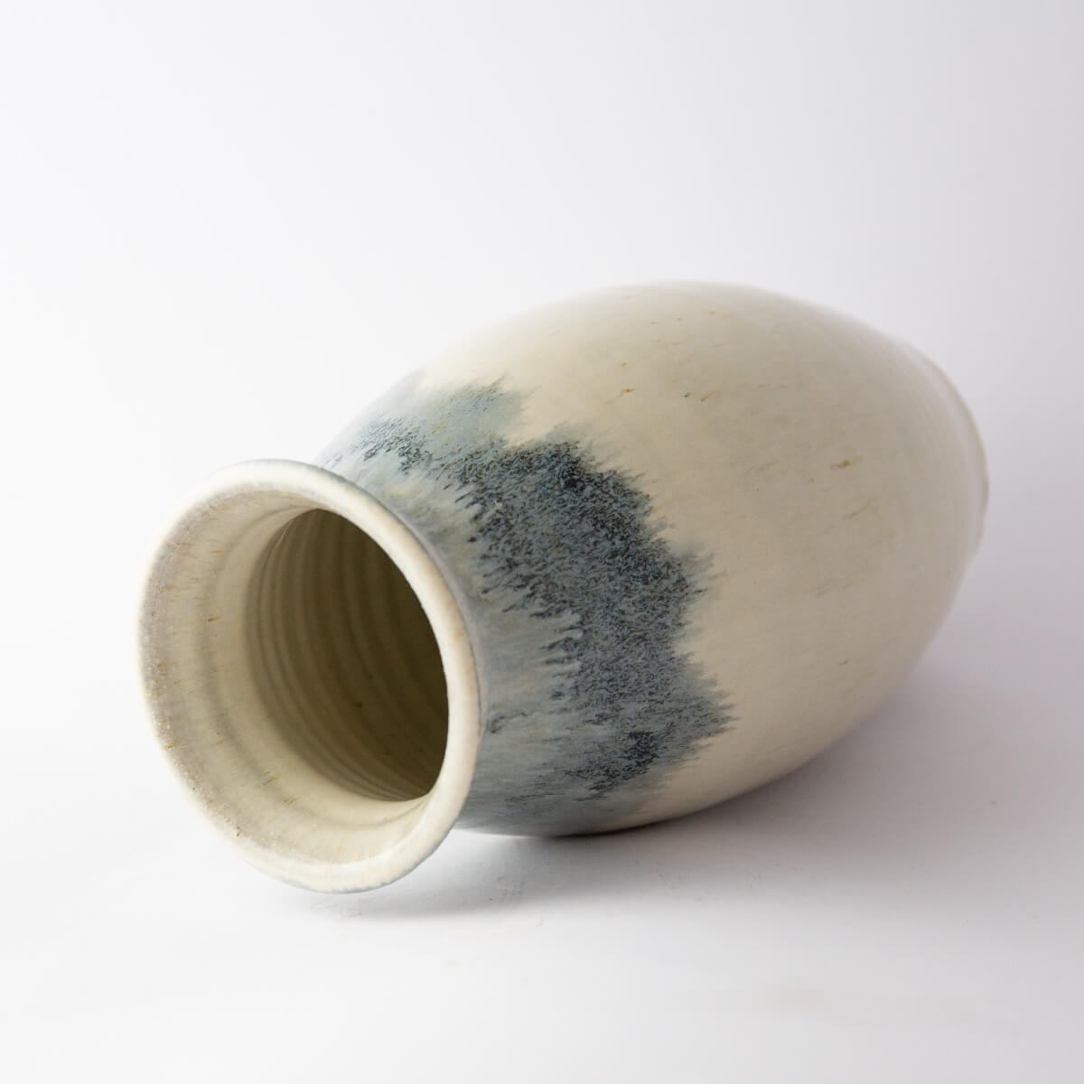 Large vase