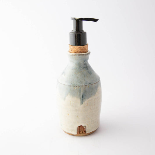 Soap dispenser