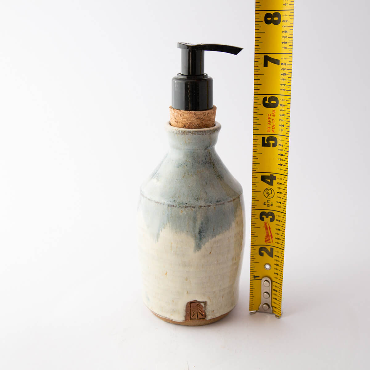 Soap dispenser