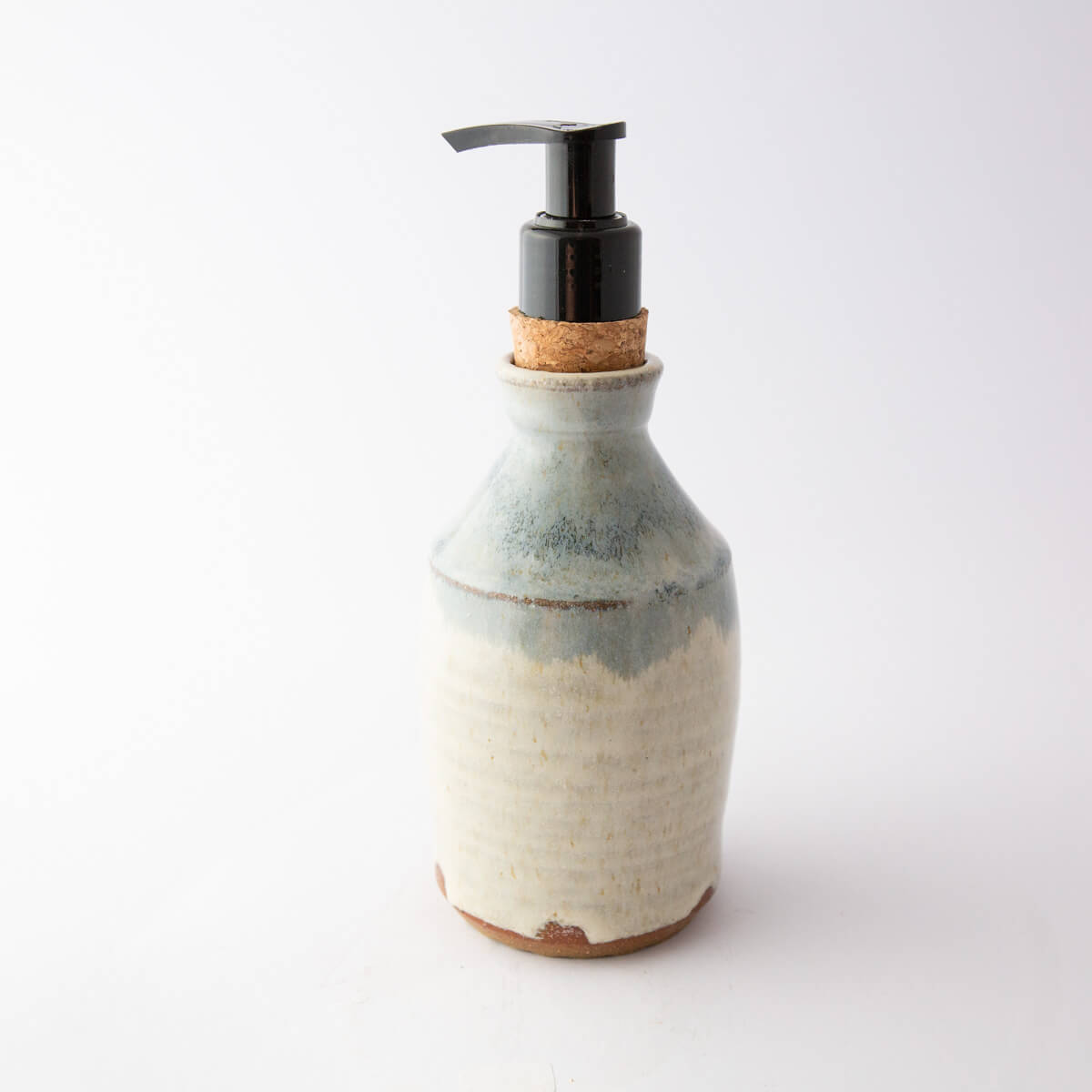 Soap dispenser