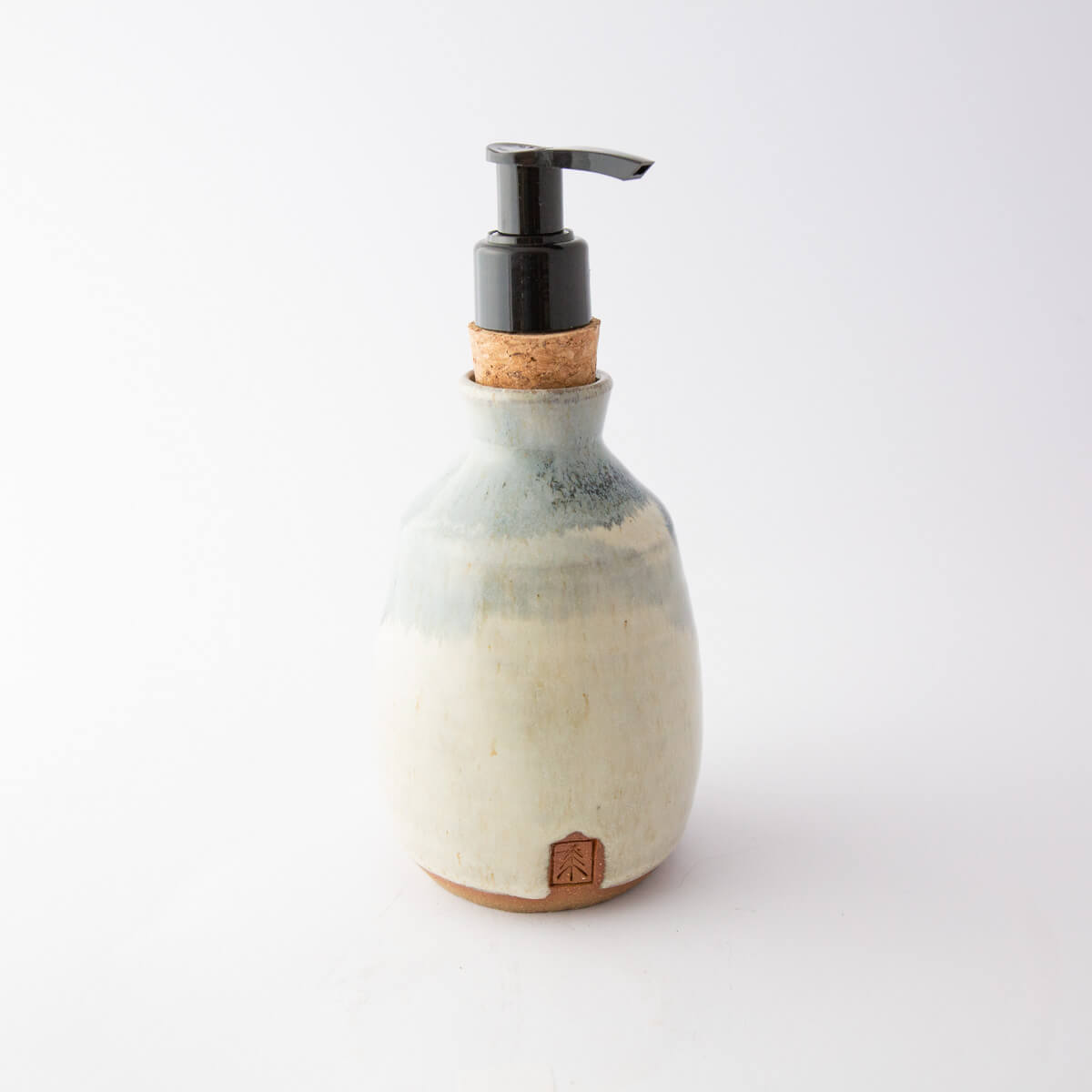 Soap dispenser