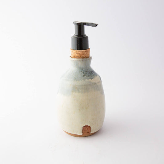 Soap dispenser