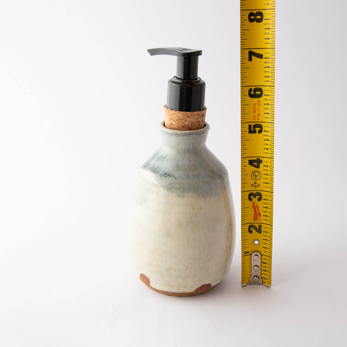 Soap dispenser