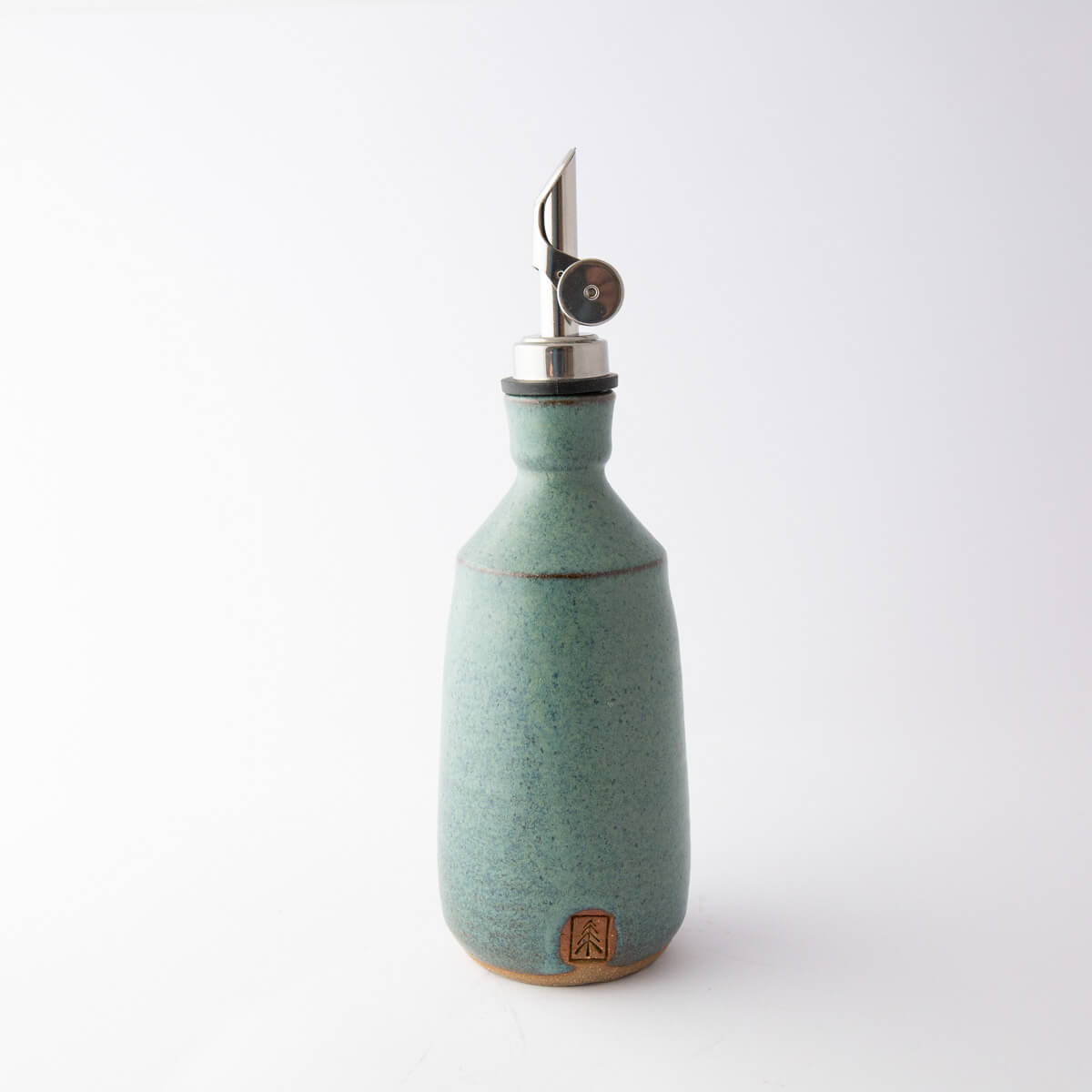 Oil bottle