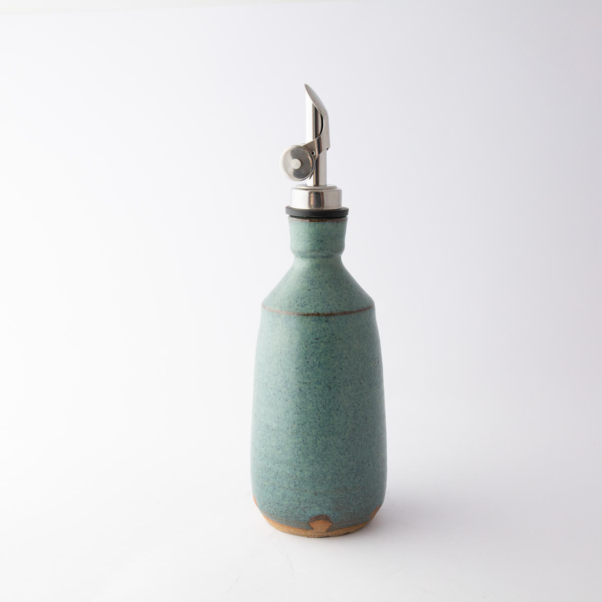Oil bottle