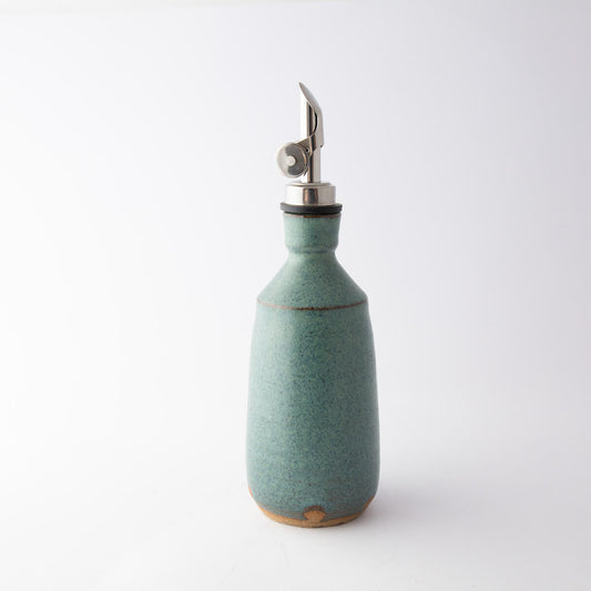 Oil bottle