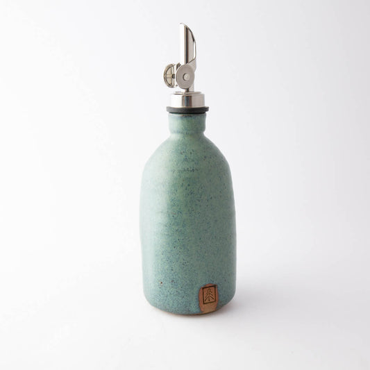 Oil bottle