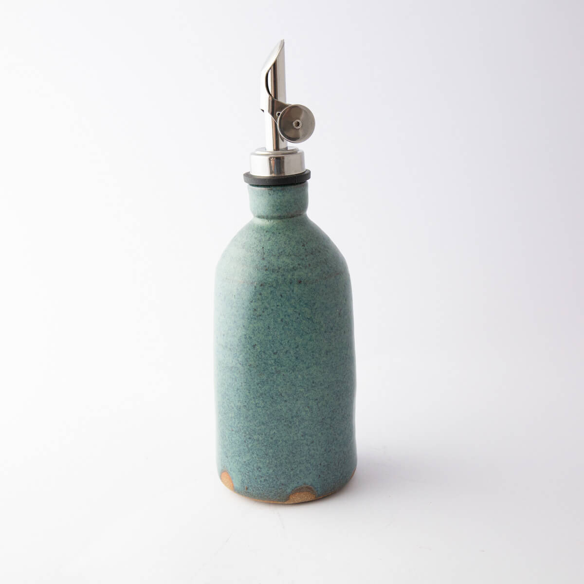 Oil bottle