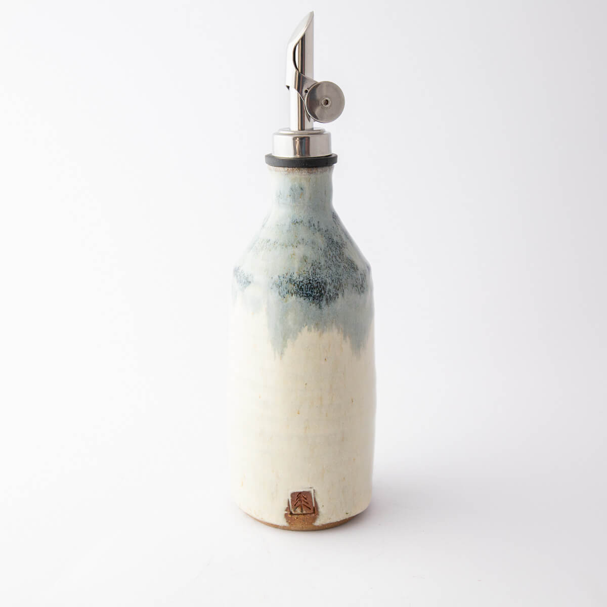 Oil bottle